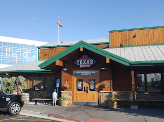 Texas Roadhouse