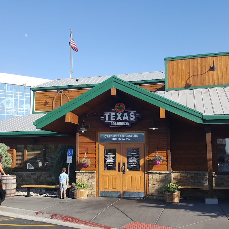 Texas Roadhouse