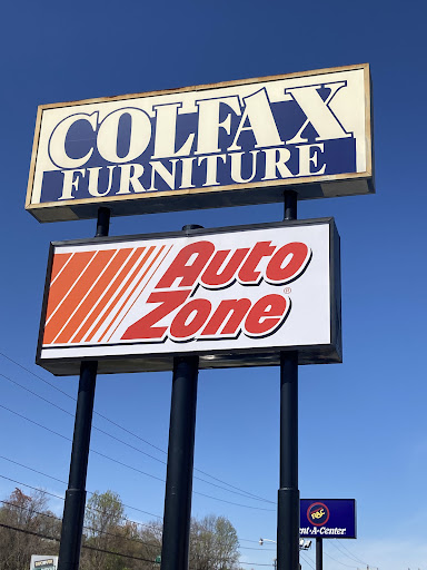 Auto Parts Store «AutoZone», reviews and photos, 805 Silas Creek Pkwy, Winston-Salem, NC 27127, USA