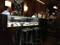 Atmosphère du Restaurant italien Caffè Stern à Paris - n°13
