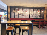 Atmosphère du Café Starbucks à Mougins - n°17