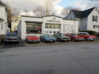 CARROLL STREET AUTO - Photo 1 - Car repair in Manchester, NH, Manchester