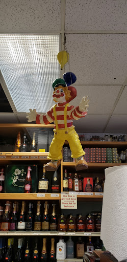 Liquor Store «Villa Spirits», reviews and photos, 1157 Huffman Rd, Birmingham, AL 35215, USA