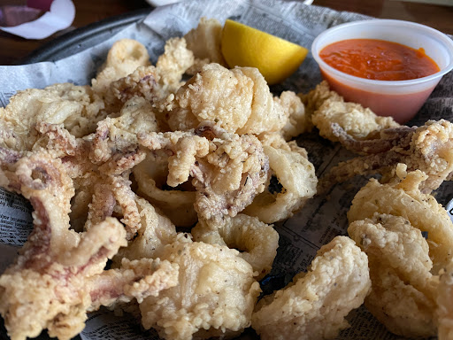 Sports Bar «Chasers Sports Bar & Grill - Pizza - Catering - Delivery - Slots», reviews and photos, 830 S Rand Rd, Lake Zurich, IL 60047, USA