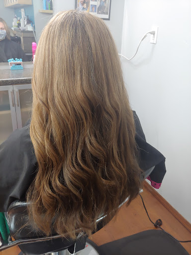 Hair Salon «Studio 30 Salon», reviews and photos, 1054 Gravois Rd, Fenton, MO 63026, USA
