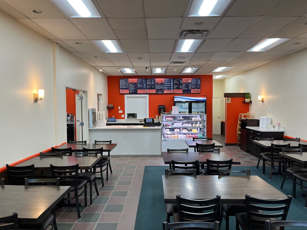 Vrindaavan Indian Restaurant and Bakery 98007