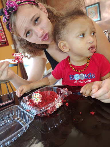 Dessert Shop «Favor Desserts», reviews and photos, 5607 NC-55, Durham, NC 27713, USA