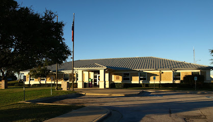 Burnet County Tax Assessor/Collector’s Office - Marble Falls Location