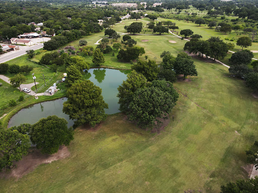 Golf Course «Riverside Golf Course», reviews and photos, 203 McDonald, San Antonio, TX 78210, USA