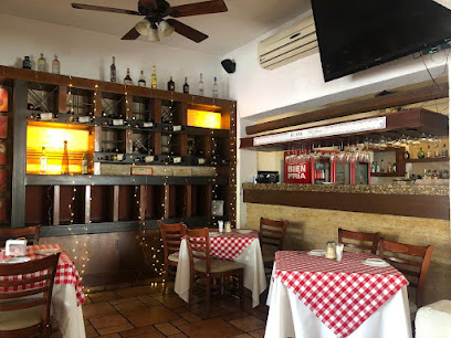 Restaurante Villa Franca - Avenida 9 1211 Calles 12 Y 14, San Jose, 94530 Córdoba, Ver., Mexico