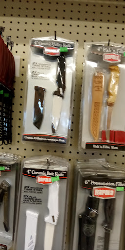 Sporting Goods Store «Rockport Tackle Town», reviews and photos, 3010 TX-35, Rockport, TX 78382, USA