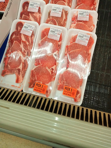 Grocery Store «Piggly Wiggly», reviews and photos, 3100 Washington Rd, East Point, GA 30344, USA