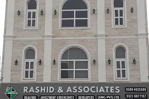 Rashid Associate image