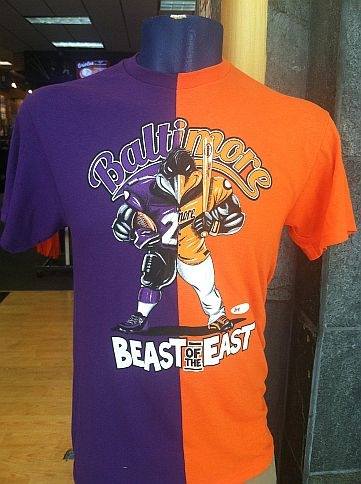 Sportswear Store «Raven Zone Sports Superstore», reviews and photos, 8821 orchard tree Ln, Towson, MD 21286, USA