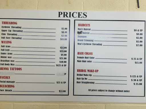 Beauty Salon «Grace Beauty Salon», reviews and photos, 720 Lind Ave SW, Renton, WA 98057, USA