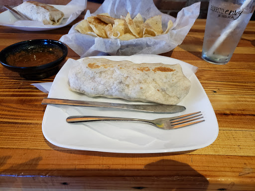 Burrito Restaurant «Burrito Envy & Tequila Bar», reviews and photos, 6113 N Maple St, Omaha, NE 68104, USA