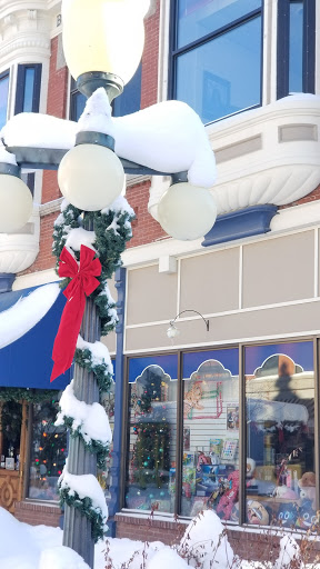 Gourmet Grocery Store «Pan Handler», reviews and photos, 40 S Last Chance Gulch St, Helena, MT 59601, USA