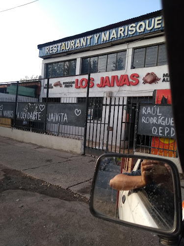 Av. Principal Capitán Ignacio Carrera Pinto 1223, Conchalí, Región Metropolitana, Chile