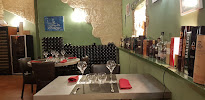 Atmosphère du Restaurant La Table de Marine à Saint-Michel-d'Euzet - n°5
