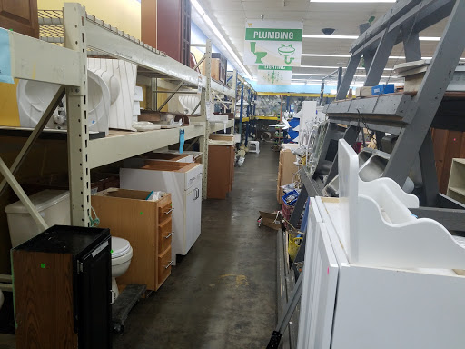 Thrift Store «Habitat Wake ReStore Cary», reviews and photos