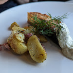 Photo n°2 de l'avis de Sven.u fait le 13/04/2023 à 06:28 sur le  OBERDECK à Cuxhaven