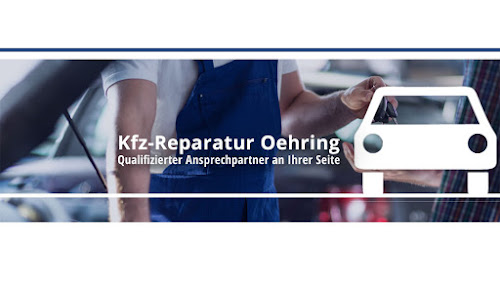 Kfz Oehring e.K. Inhaber Olav Kisters (ehemalig: Kfz Reparaturen Markus Oehring) à Krefeld