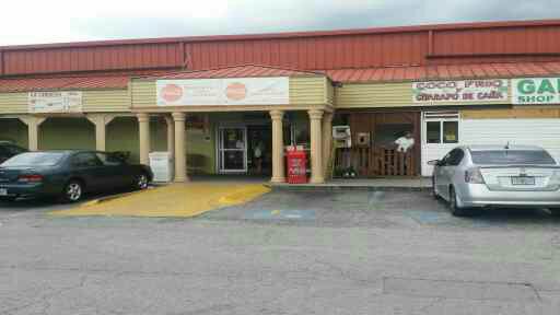 Supermarket «Latinos Supermarket», reviews and photos, 131 N Mt Carmel Rd, Valrico, FL 33594, USA