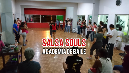 Instructor de baile de salón Mérida