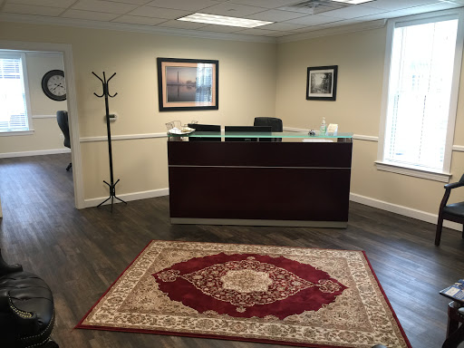 Divorce Lawyer «Livesay & Myers, P.C.», reviews and photos