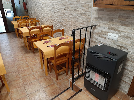 Restaurante Cambio de dueño en Ronda
