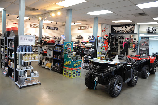 Motor Scooter Dealer «Sportland Motorsports BMW Motorcycles of Urbana», reviews and photos, 1602 N Lincoln Ave, Urbana, IL 61801, USA