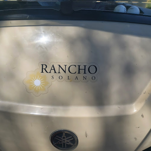 Golf Course «Rancho Solano Golf Course», reviews and photos, 3250 Rancho Solano Pkwy, Fairfield, CA 94534, USA