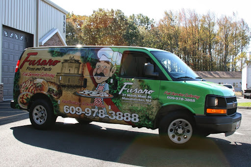 Sign Shop «Big Splash Graphics», reviews and photos, 125 Halls Mill Rd #3, Freehold, NJ 07728, USA