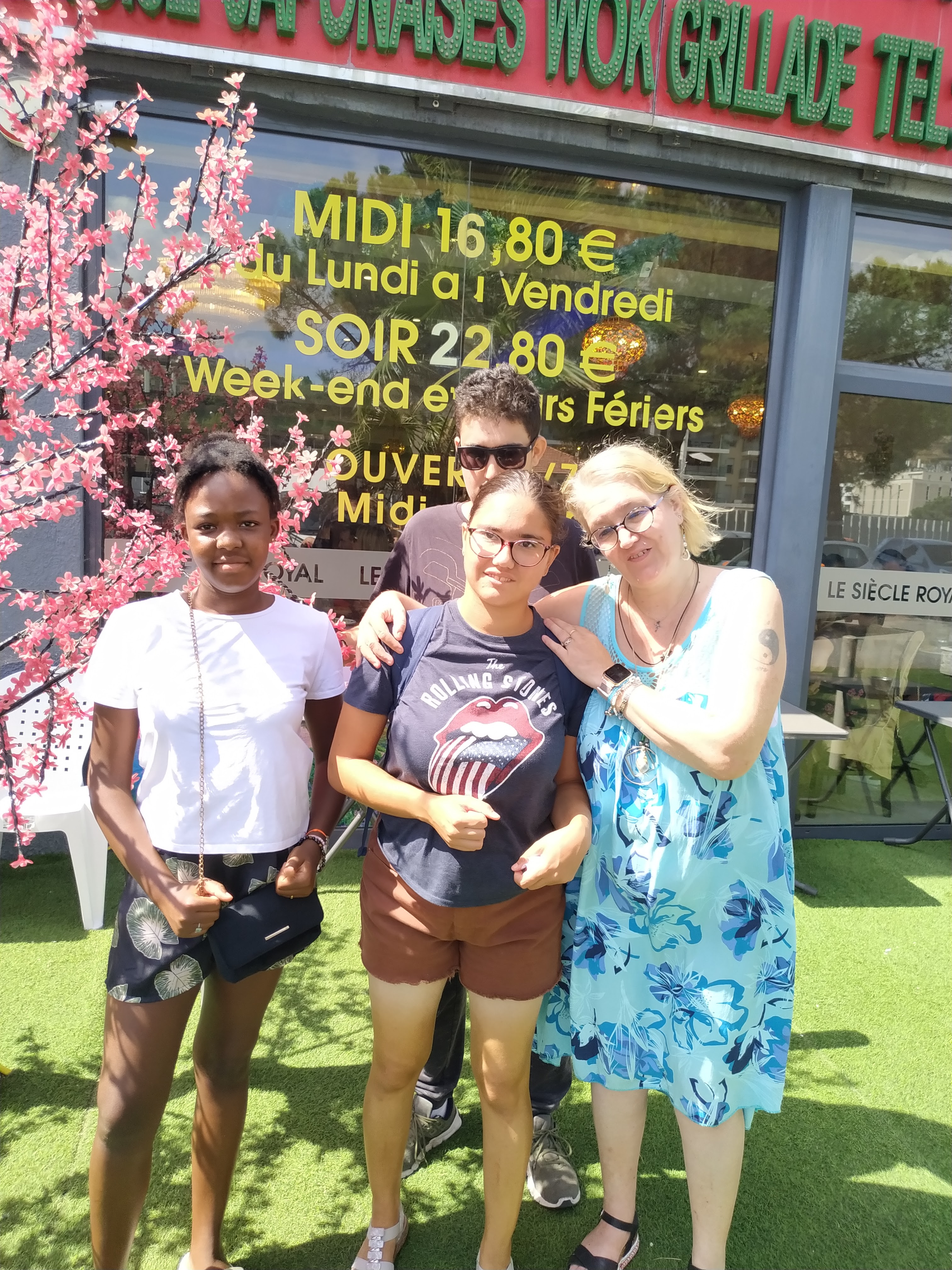 Photo n° 2 de l'avis de laure.e fait le 02/09/2023 à 15:01