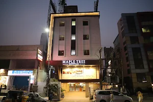 Maple Tree Hotels image