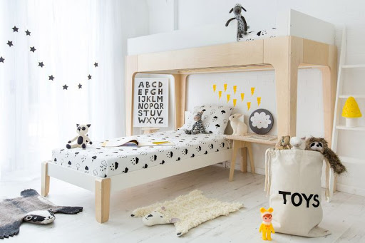 Baby Store «Posh Baby», reviews and photos, 916 NW 10th Ave, Portland, OR 97209, USA