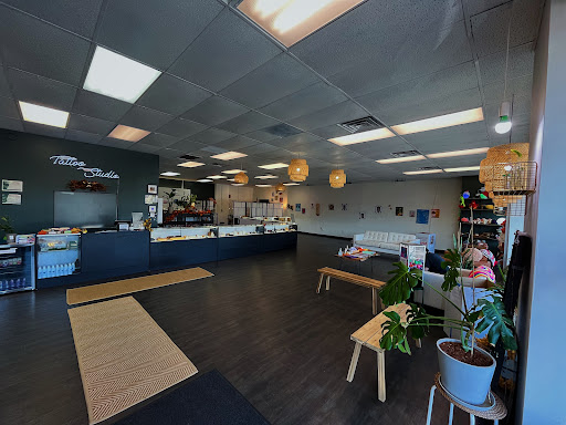 Explore redskins tattoo ideas, creative tattoo ideas in Dekalb, available at DeKalb Tattoo Company