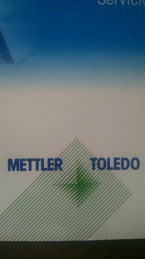 Mettler Toledo Monterrey