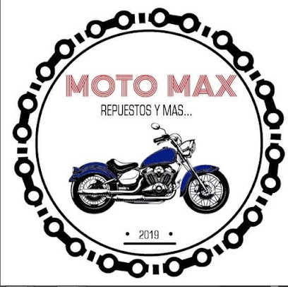 Moto max
