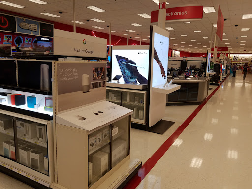 Department Store «Target», reviews and photos, 6450 Keizer Station Blvd, Keizer, OR 97303, USA