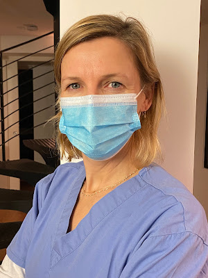 Dr Vaillant Roussel Hélène à Clermont-Ferrand