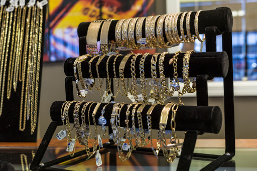 Pawn Shop «Oro Express Mesa Pawn & Gold», reviews and photos, 421 E Broadway Rd, Mesa, AZ 85204, USA