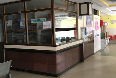 Vijayakrishna Multispeciality Hospital