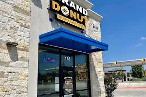 Grand Donuts image