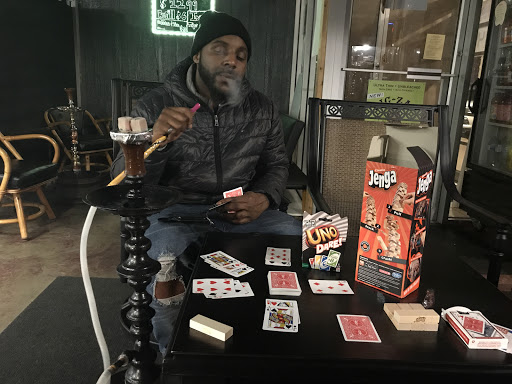 Tobacco Shop «Little Canada Smoke Shop & Specialties LLC», reviews and photos, 37 Little Canada Rd E, St Paul, MN 55117, USA