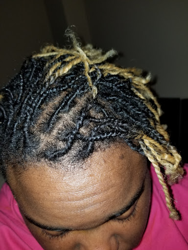 Beauty Salon «Duafe Holistic Hair Care», reviews and photos, 3129 N 22nd St, Philadelphia, PA 19132, USA