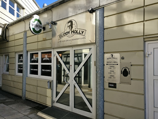Buddy Holly, Struer ApS in Struer, Favrskov