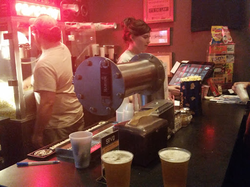 Movie Theater «Row House Cinema», reviews and photos, 4115 Butler St, Pittsburgh, PA 15201, USA