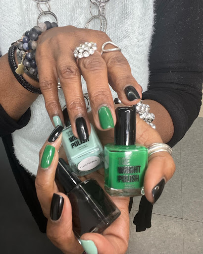 Hair Salon «The Reverence Design Team Hair Salon», reviews and photos, 2062 S Taylor Rd, Cleveland Heights, OH 44118, USA