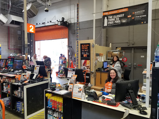 Home Improvement Store «The Home Depot», reviews and photos, 289 S Broadway, Salem, NH 03079, USA